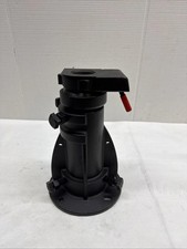 Adjustable Cushioned 5th Wheel To Gooseneck Adapter 12-16 Height C5g 12-16 Adjustable Cushioned 5th Wheel To Gooseneck Adapter 12-16 Height C5g 12-16