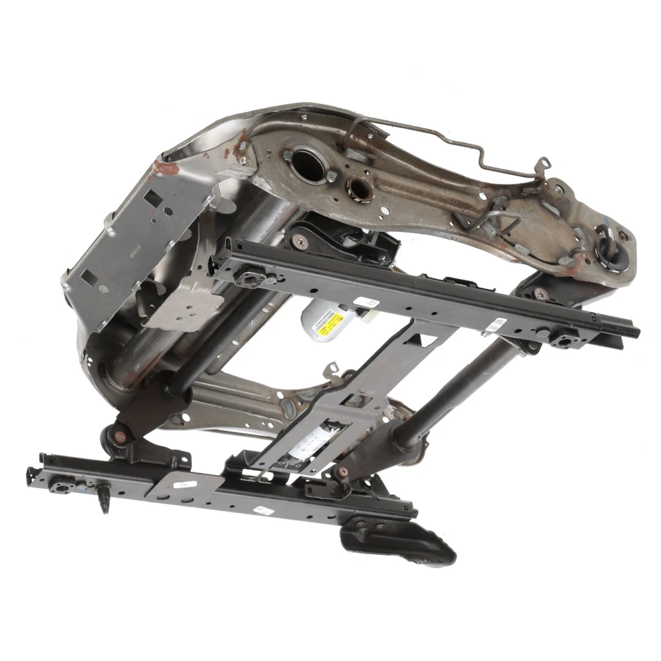 Genuine Mopar 2013-2016 Dodge Dart Power Seat Adjuster Driver Side 68080776AG - Image 3 of 4