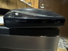 Motorola DCT700 /us TvReceiver No Power Cord