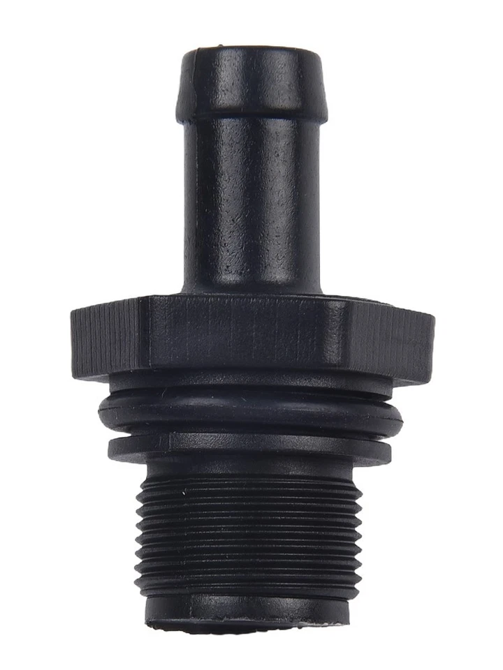 Direct Fit PCV Valve 118105H71A BlackNew For Versa 1.6 Versa Note 1.6L - Image 4 of 4