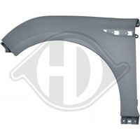 4475007 KotflüGel Links FüR Renault Talisman (Lp_)