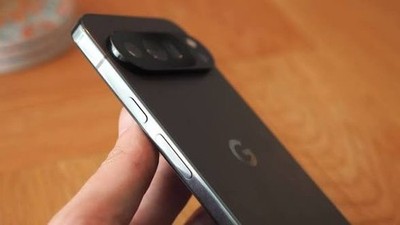 Google Pixel 10 Pro XL - 256GB - Factory Unlocked (Mint) Clean IMEI
