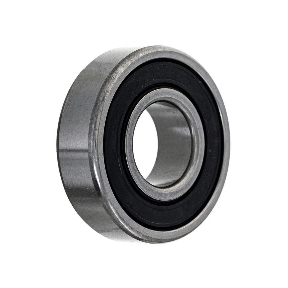 Cojinete de rueda de nicho para Honda Rebel 250 Suzuki SV650 Kawasaki 20x47x14 paquete de 2 Foto 3 de 4