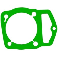 Dichtung Zylinderfuß FüR Honda XL R 200 1983-1984 MD06
