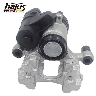 Original Hajus Bremssattel Elektrischer Hinten Links 272mm Audi A3 8V VW Golf 7