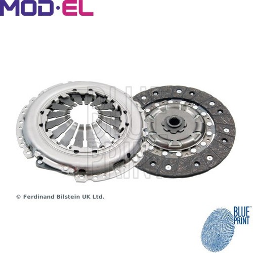 CLUTCH KIT ADW193072 FOR OPEL ASTRA/GTC/Van CORSA/Hatchback Z 13 DTH 1.2L 4cyl