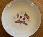 Fiesta Americana Limited Edition Presentation Bowl - #214 of 300