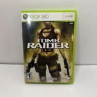 Tomb Raider Underworld Xbox 360 Complete