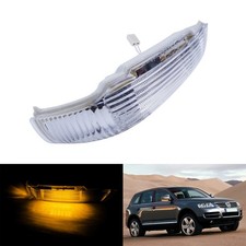 Rechts flügel Rück Spiegelblinker licht 7L6949102 Für VW Touareg 7L 2003-2006