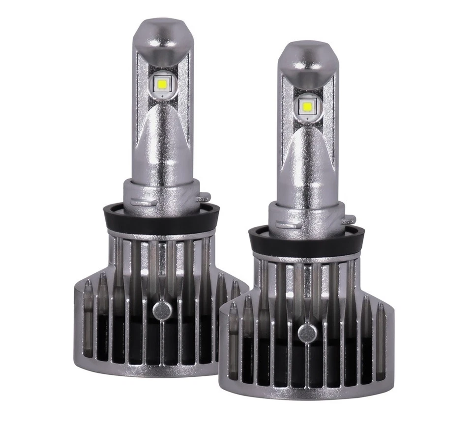 Bombilla LED Piaa 26 17411 H11 G3 Foto 4 de 4