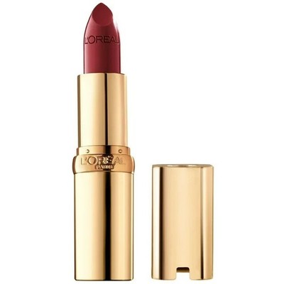 L'Oreal Colour Riche Lipstick ~ Choose Your Shade