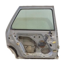 Porte arrière et accessoires Renault R21