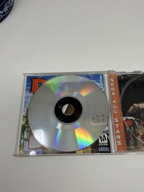 House of the Dead 2 (Sega Dreamcast, DC 1999) - CIB