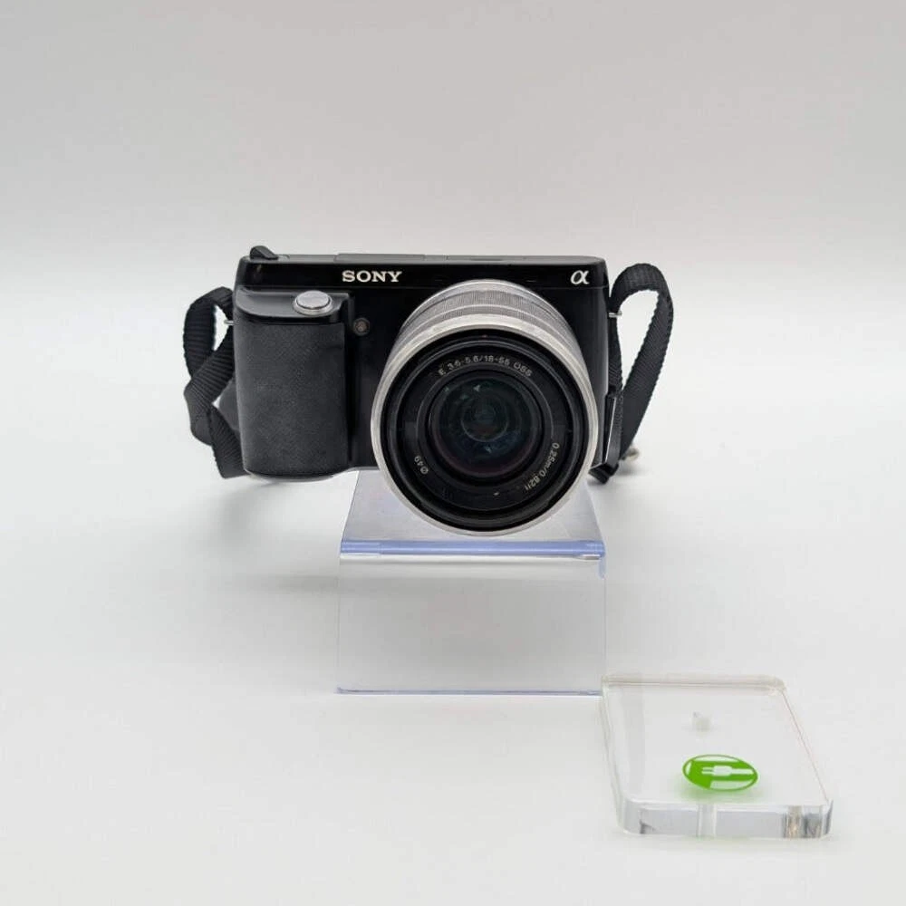 Sony Nex F3 for sale | eBay