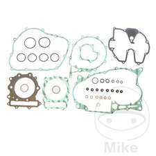 3738-Juntas juego completo compatible con HONDA NX 650 DOMINATOR PIÑÓN ENGRANAJE