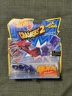 Vintage Hot Wheels Crushers 2 "Double Barrel"  Mattel Set New