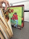 Complete 1972-1973Golf Digest Magazines Full Year Set 13 Issues Jack Nicklaus — photo 7