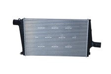 NRF Ladeluftkühler 30170 für ALLROAD 4B5 4B2 AFB 4BH C5 A6 AUDI AKN BCZ 4B4 4B6