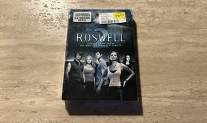 Roswell New Mexico Dvd | eBay