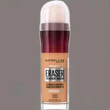 Maybelline Instant Age Rewind Eraser Foundation with SPF 20 300 Medium Beige