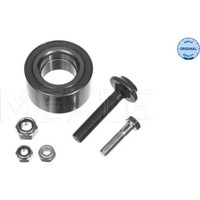 2X Meyle 100 498 0038 Radlagersatz FüR Audi 80 B4 B3 80 B3 90 B3 893 894 8A2 89