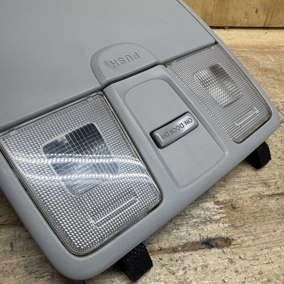 2011-2016 Hyundai Elantra Front Overhead Dome Lamp Light OEM Foto 2 de 4