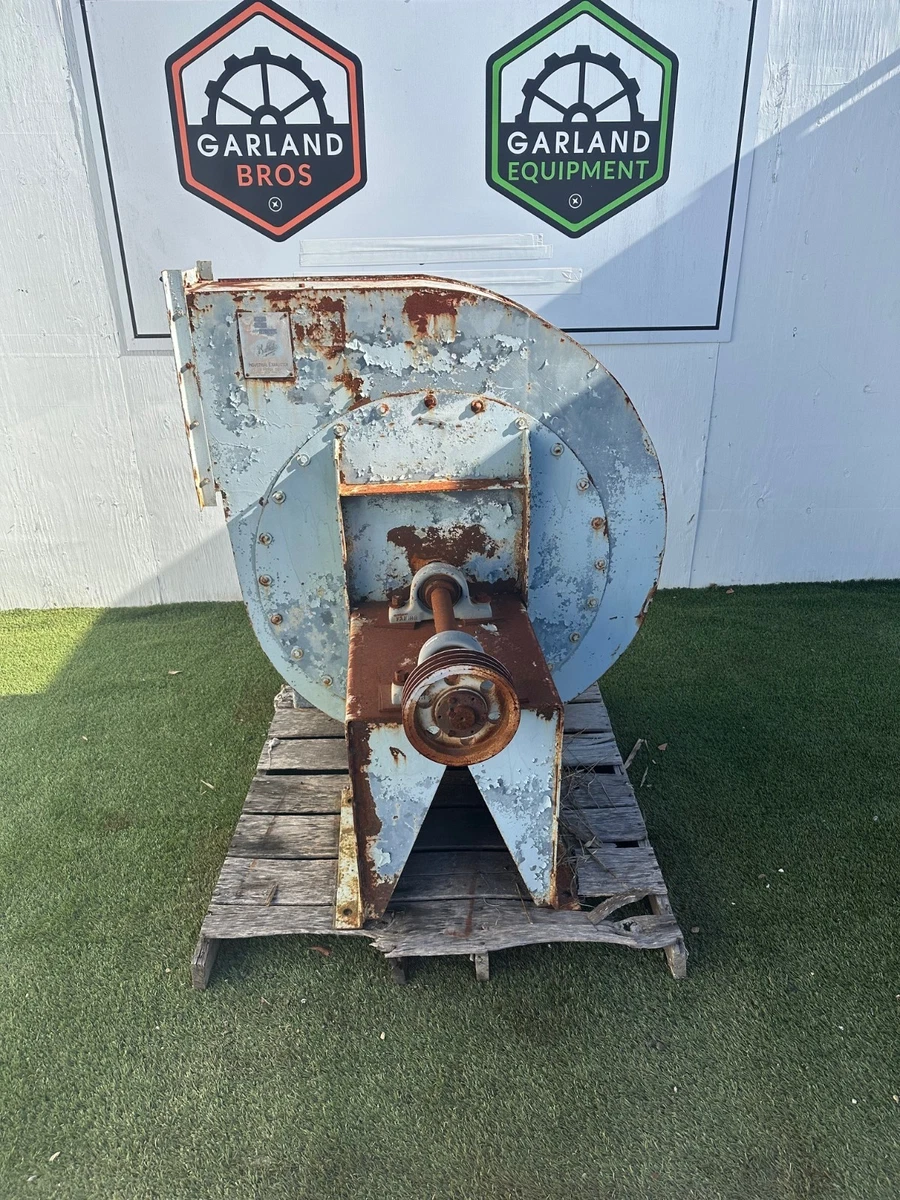 Buffalo HVAC & Refrigeration Fans & Blowers for sale | eBay