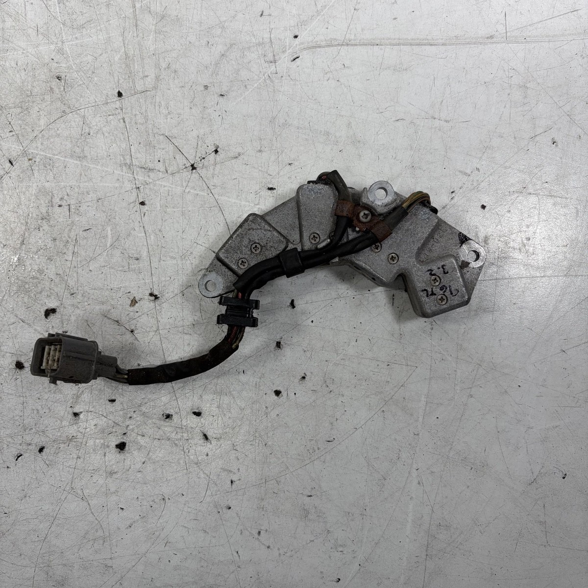 96-98 Acura TL 3.2 Crankshaft Position Sensor 37840-PY3-026 OEM | eBay