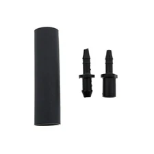 61-66-7-208-073 Genuine BMW Windshield Washer Hose Repair Kit for 328 528 320