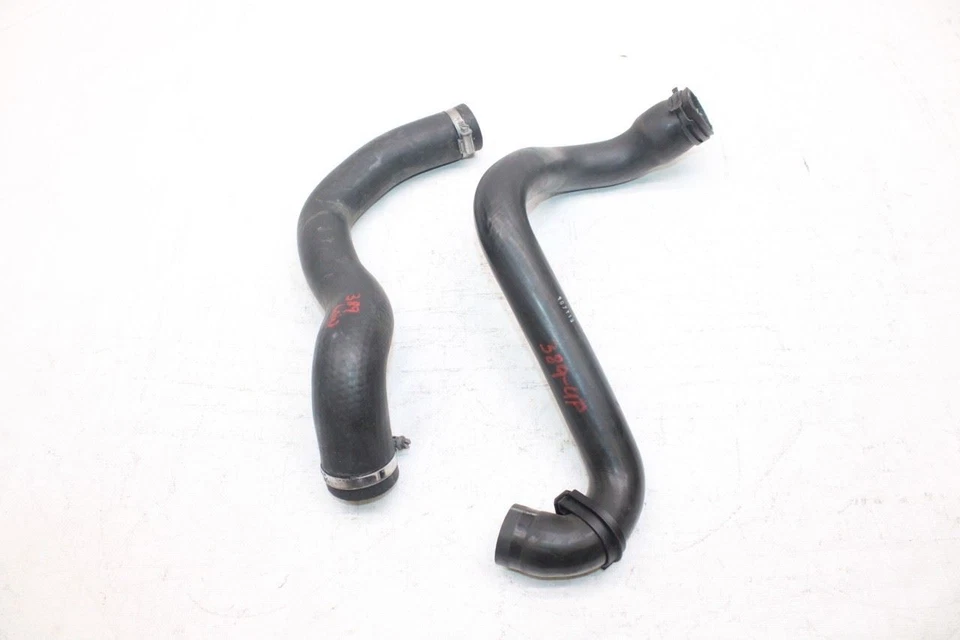 Chrysler Crossfire ZH CONV #389 2005 mangueras de refrigeración del radiador superior e inferior Foto 3 de 4