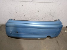 7410R6 HINTERE STOSSSTANGE / 7410R6 / 5466772 FÜR CITROËN C3 1.4 HDI