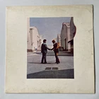 Pink Floyd - Wish You Were Here Vinyl LP Record