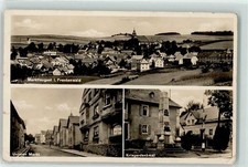 39232209 - 8654 Marktleugast Unterer Markt Kriegerdenkmal Kulmbach LKR