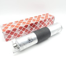 FEBI BILSTEIN 36202 Kraftstofffilter Benzinfilter passend für BMW 3 3er E46