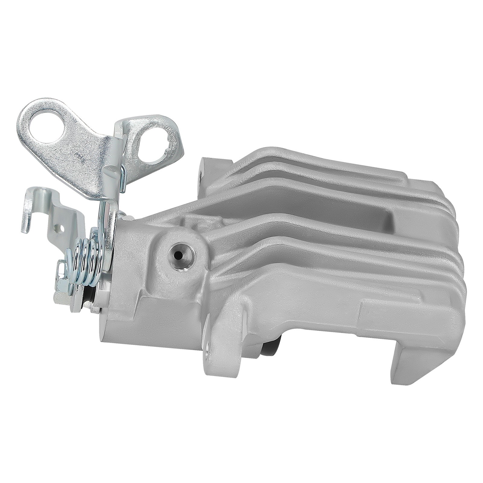 Rear Left Disc Brake Caliper For VW EOS 1F7 1F8 Scirocco Golf 1K0615423D 118mm