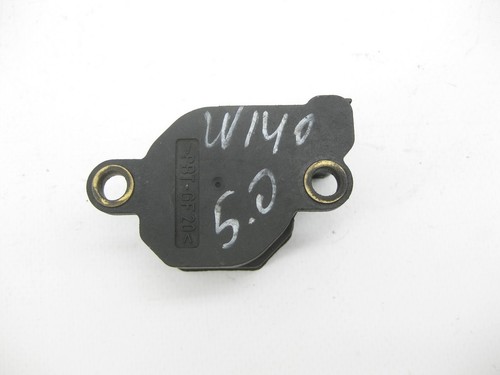 Sensor aceleración mercedes-benz a0005422118 clase s w140 cl c140 - Imagen 4 de 4