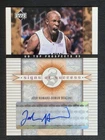 2003 Upper Deck UD Top Prospects Signs of Success Josh Howard #SS-JH Auto