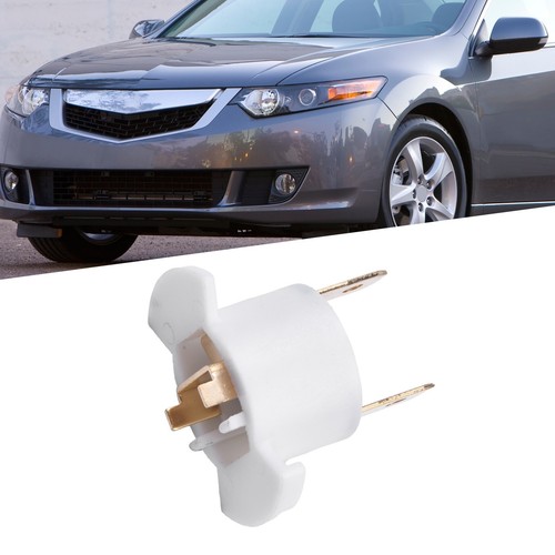 Bulb Socket Holder Headlight Bulb 33116-SD4-961 33116SD4961 For Acura H1 Halogen - Picture 9 of 19