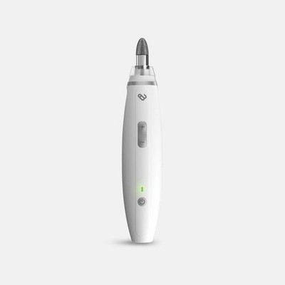 New Caring Mill By Aura Sleek Corn & Callus Remover SEALED NIB 