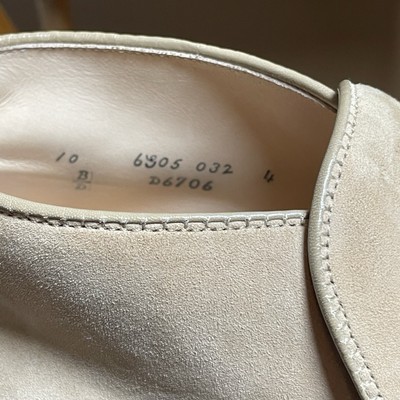 Alden D6706