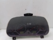 Compteur Volvo S40