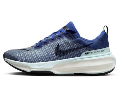 Nike ZoomX Invincible Run FK 3 'Astronomy Blue' DR2615-404 Men's Size 9 New