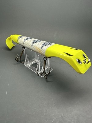 Livingston Lures Titan Musky Lure - Used, See Pics And Read