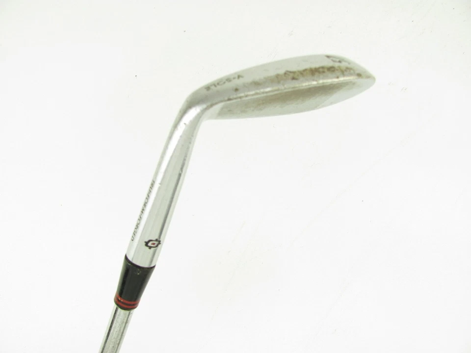 Scor 4161 suela en V cuña de 57 grados con acero regular Foto 2 de 4