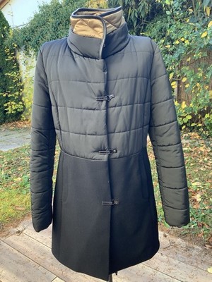 Damenjacke Von Montecore Größe Italien 42.