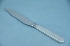 Tiffany Hampton Sterling Silver 8" Hollow Handle Fish Knife No Monogram — photo 2