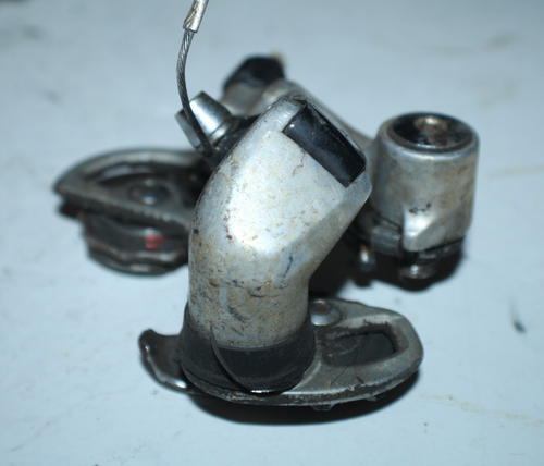 Shimano Deore XT Groupset 175mm 26/36/46t 3x8 Canti Front/Rear Deraileur Long!!! - Picture 17 of 24