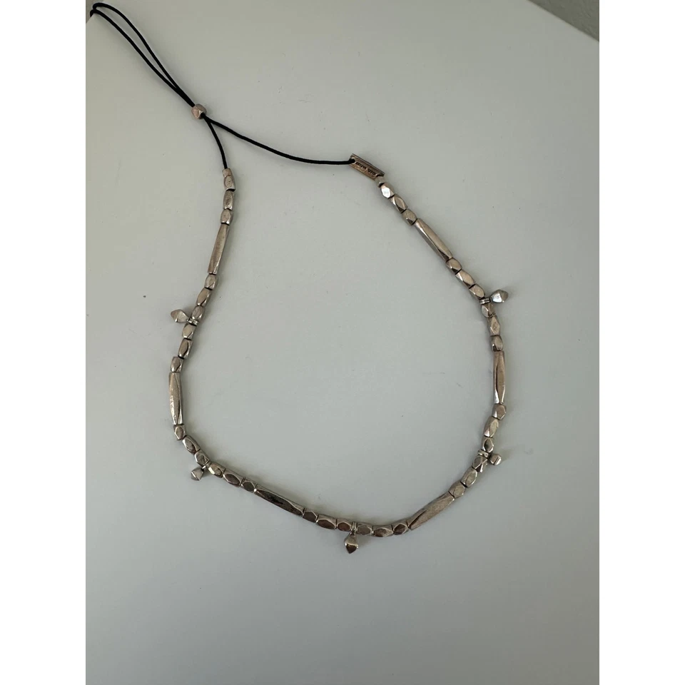 Ожерелье Isabel Marant - Изображение 4 из 4