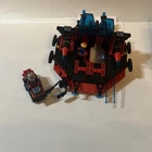 LEGO 6939 Space Spyrius Saucer Centurion Complete - Vintage