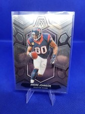 2024 Panini Mosaic #226 Andre Johnson - Houston Texans